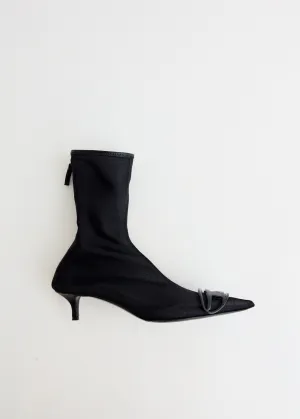 Pro deal Venus D-Venus Kittie Boots Latest Innovation Front Flap