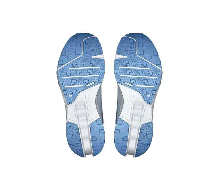 Collapsible On Cloudsurfer Trail Waterproof "Glacier"