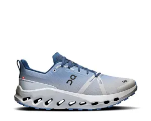 Problem Solved On Cloudsurfer Trail Waterproof "Glacier" Office Must-Have Soft Touch Feel