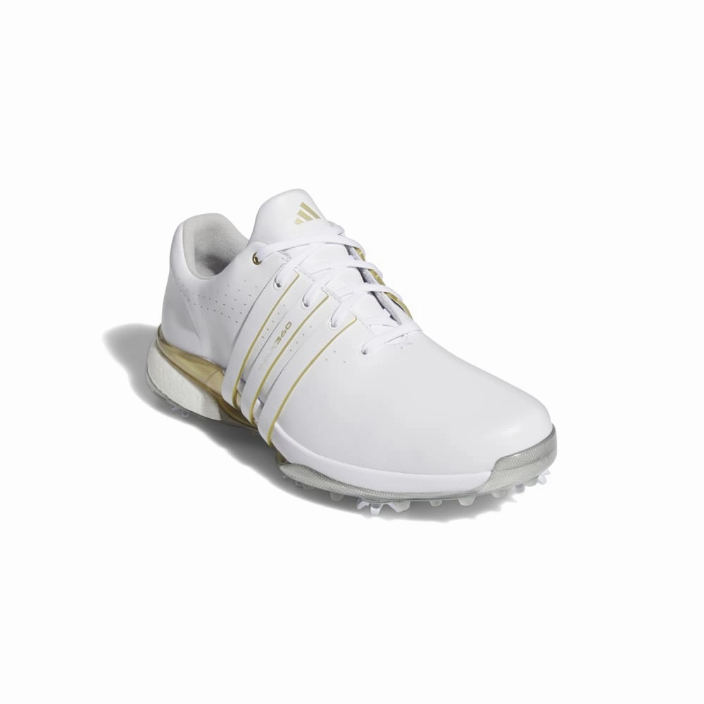 adidas Tour360 24 Golf Shoes IE3367 Flexible Design, Curated Just For You