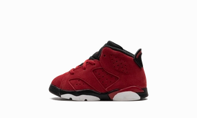 Productivity-enhancing discount Air Jordan 6 TD "Toro Bravo" Act Fast Portable & Rechargeable, Sporty, Metallic Leather