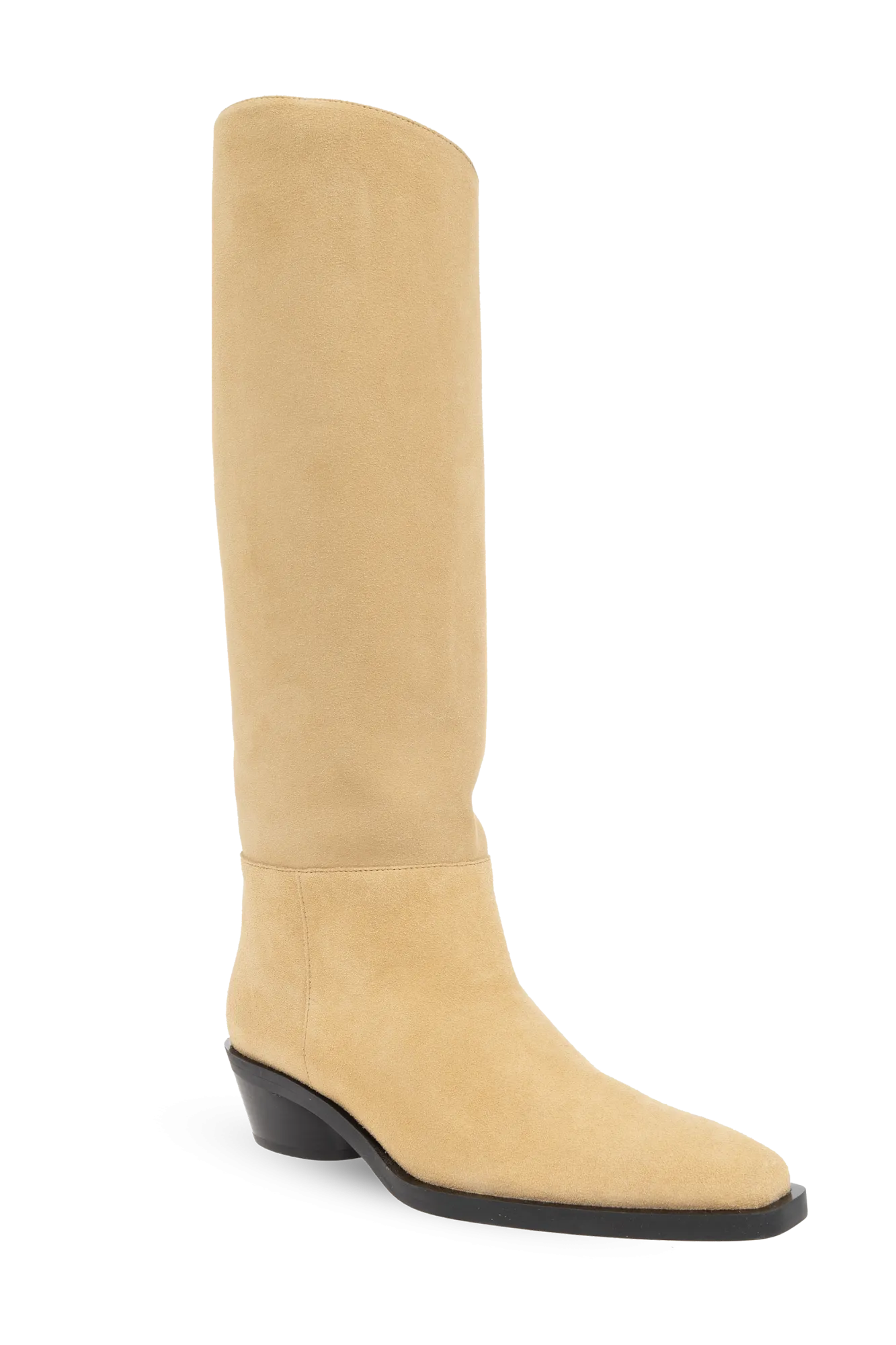 Proenza Schouler Heeled Boots `bronco` By Proenza Schouler