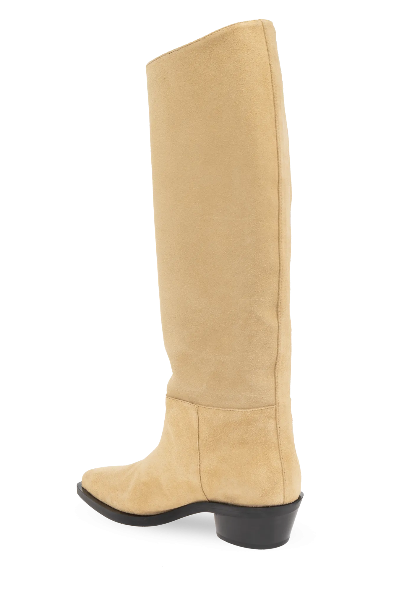 Proenza Schouler Heeled Boots `bronco` By Proenza Schouler