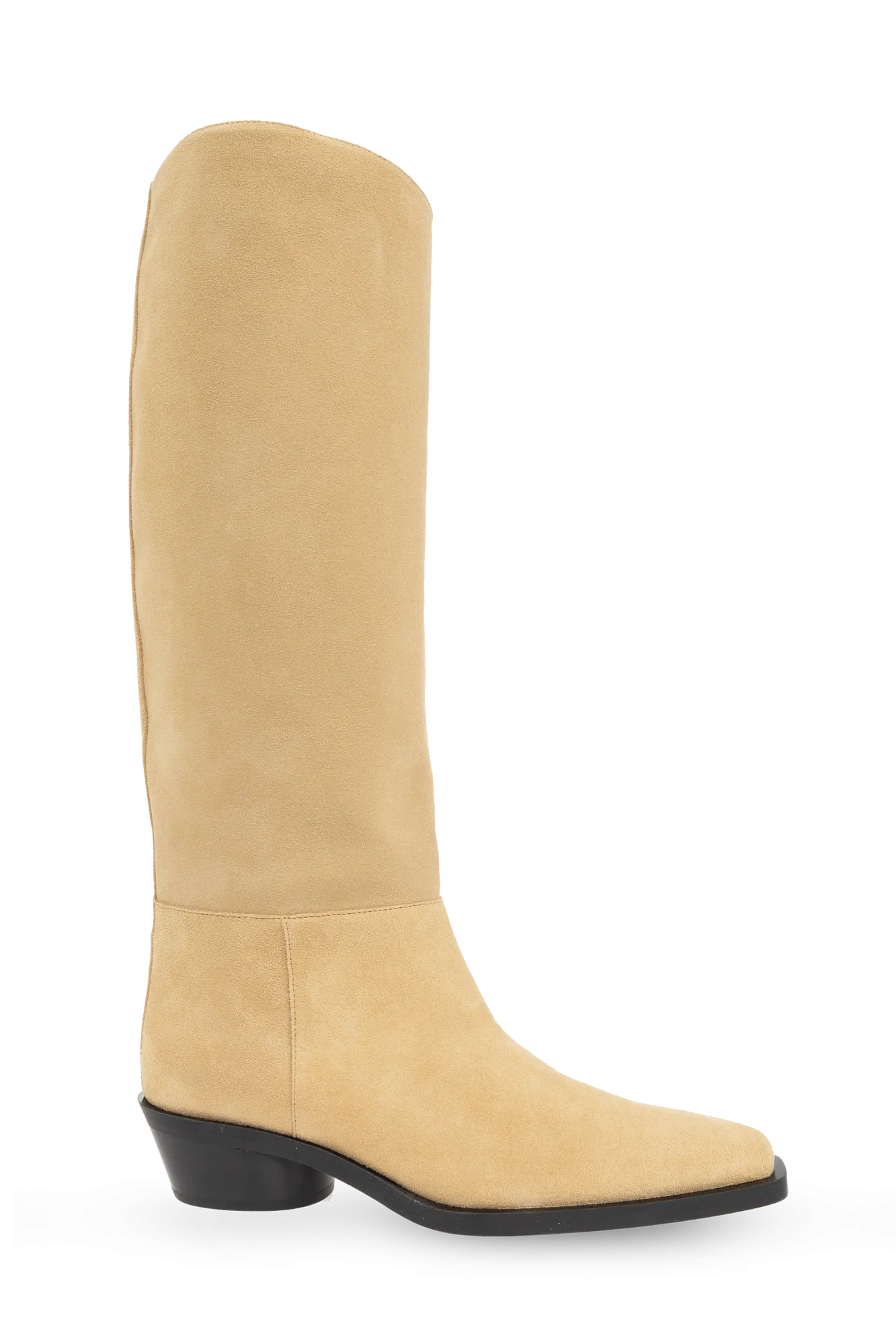 Proenza Schouler Heeled Boots `bronco` By Proenza Schouler