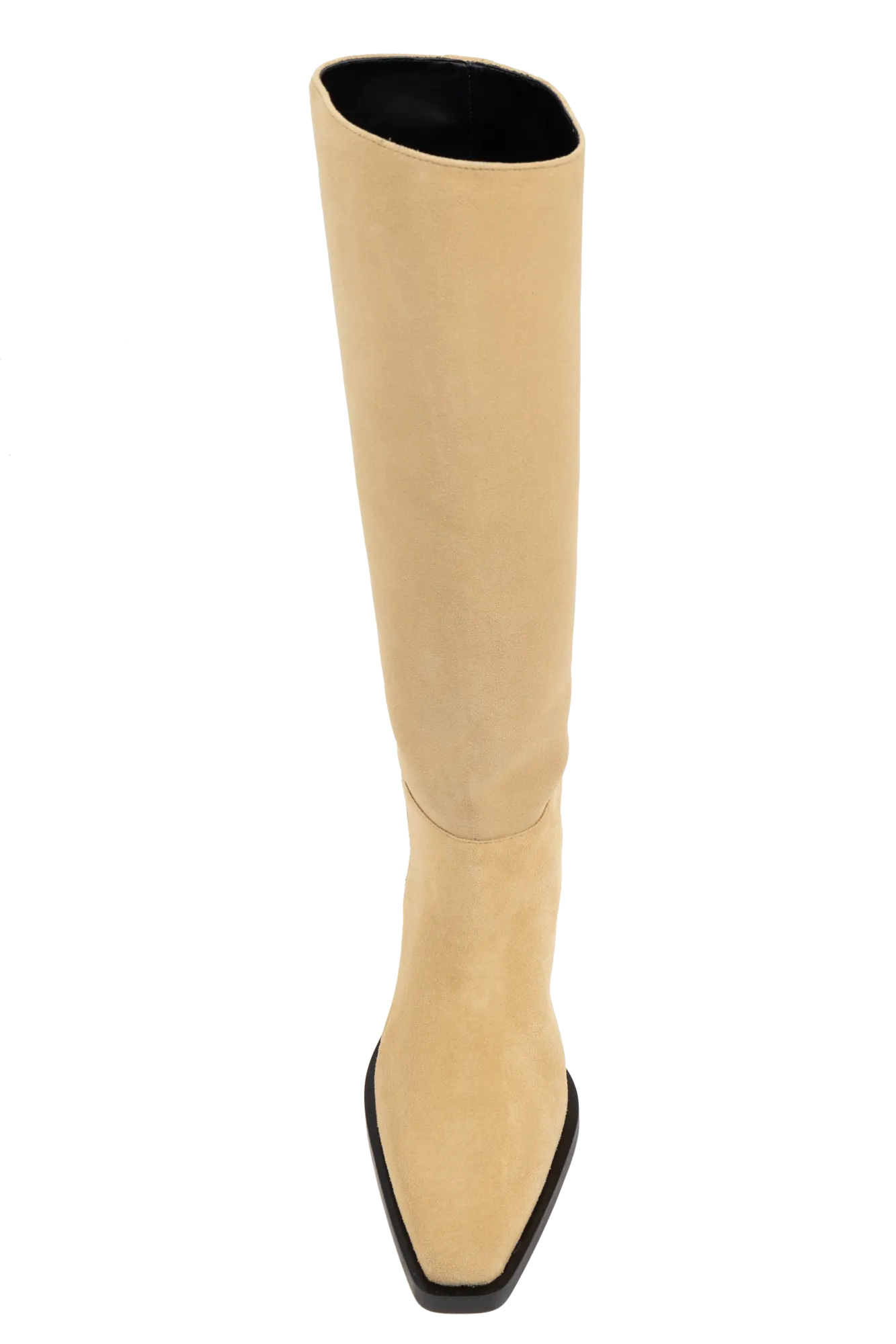 Proenza Schouler Heeled Boots `bronco` By Proenza Schouler