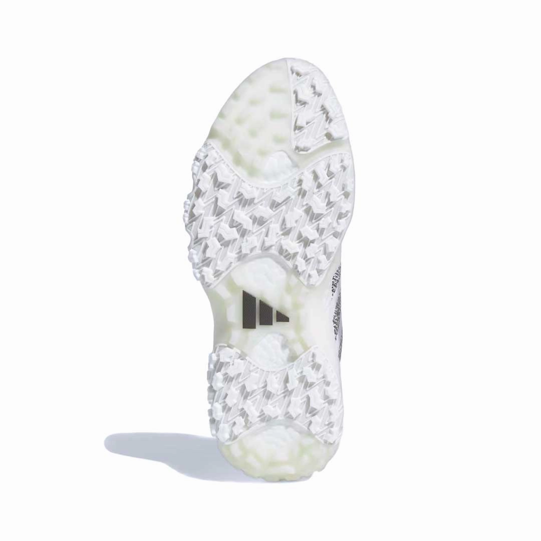 Easy To Carry, Right For You, Sleek & Modern adidas - Men's Codechaos 22 Boost Golf Shoes (GY9820)