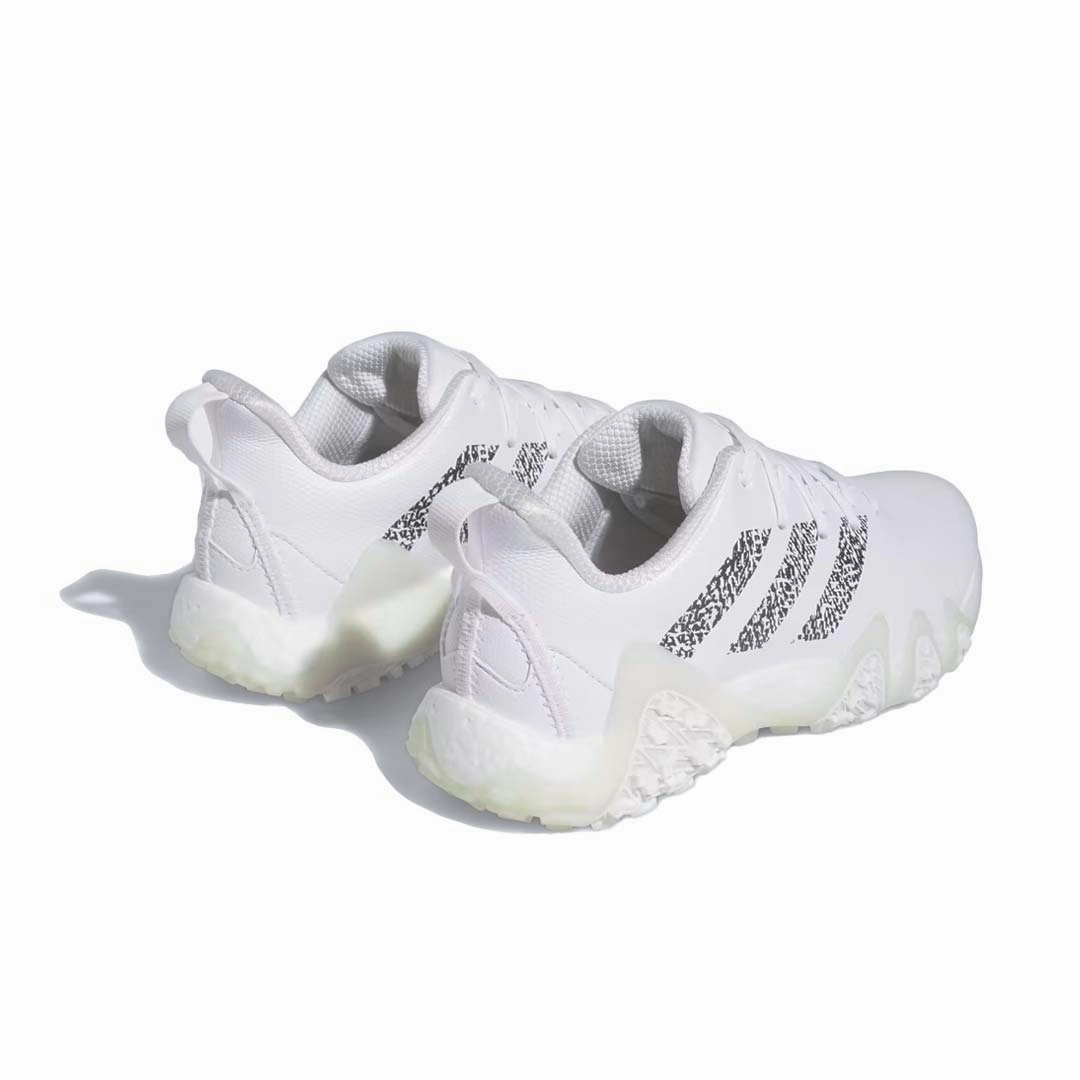 adidas - Men's Codechaos 22 Boost Golf Shoes (GY9820) Outfit For The Weekend, New Season Drop