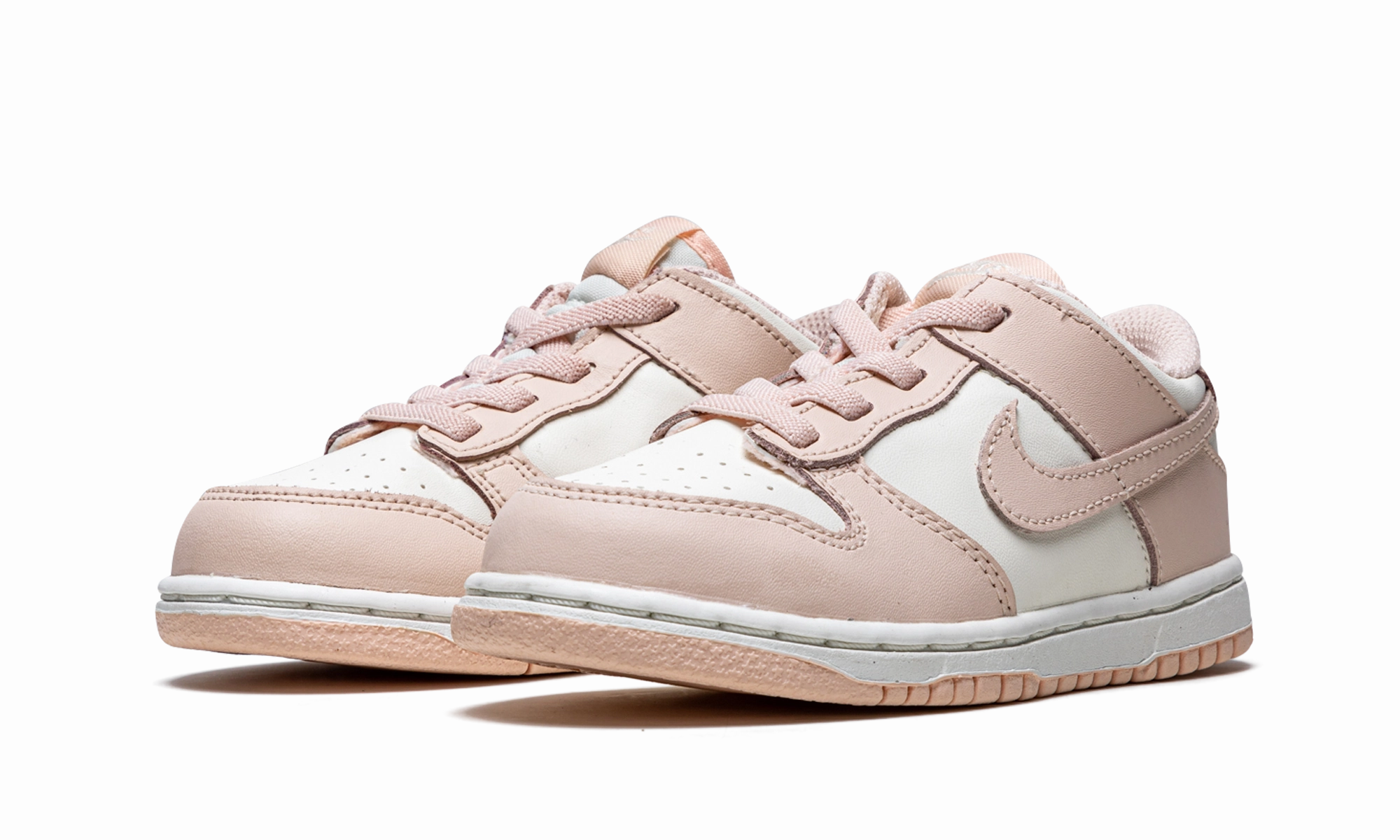 Cork Dunk Low TD "Orange Pearl" Top-Rated Product
