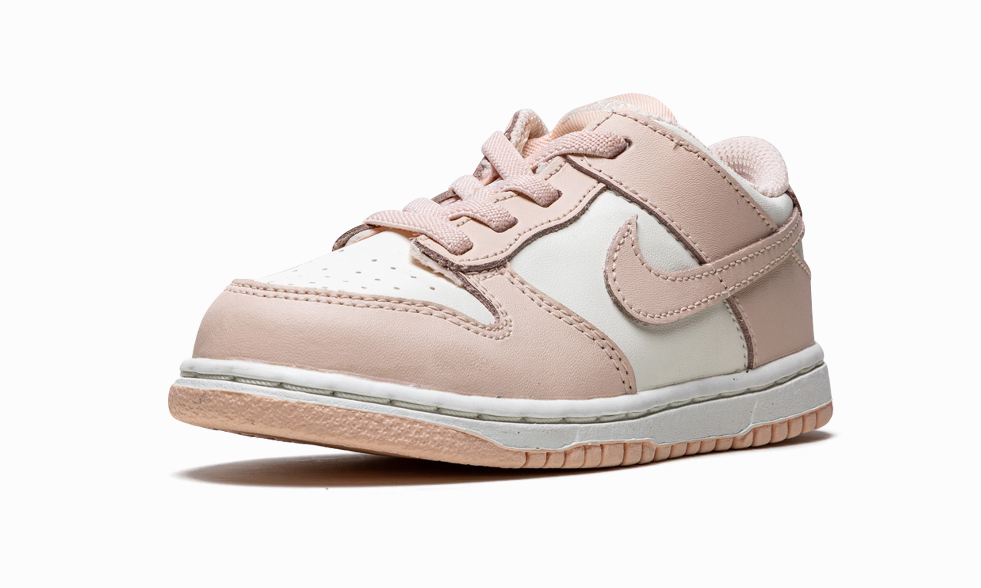 Made For Adventure, Multi-Purpose Use Dunk Low TD "Orange Pearl"