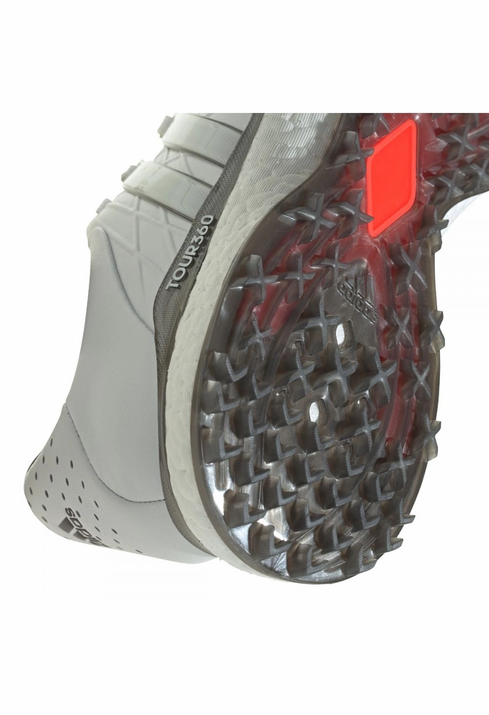 EditorS Pick, Elevate Every Day adidas Tour360 XT-SL II Golf Shoes EG4872