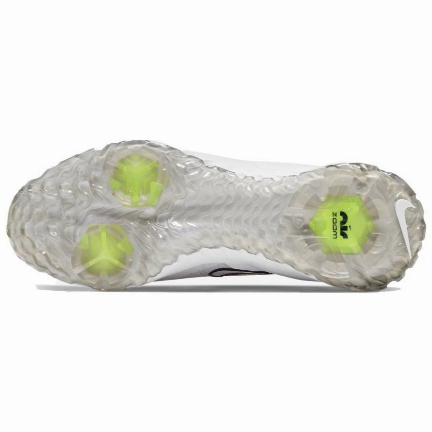 Handmade Perfection Nike Air Zoom Infinity Tour Golf Shoes CT0540 Sustainable