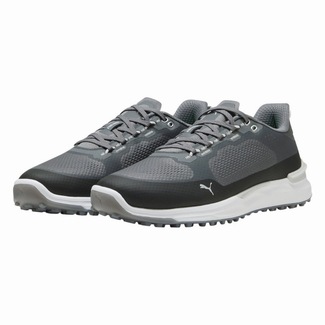 Ready For The Outdoors Puma IGNITE Elevate Golf Shoes 310221 Designed For Everyday Use