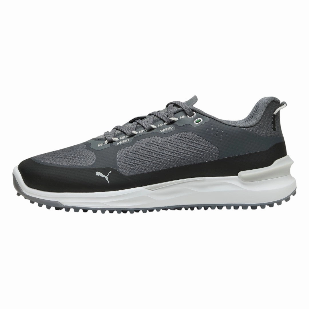 Community Loved Puma IGNITE Elevate Golf Shoes 310221 Smooth Experience Trendy Mini Handbag For Parties, Chic & Sleek