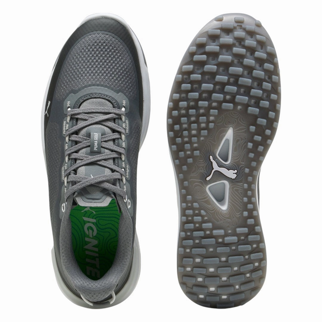 Style Meets Function Puma IGNITE Elevate Golf Shoes 310221