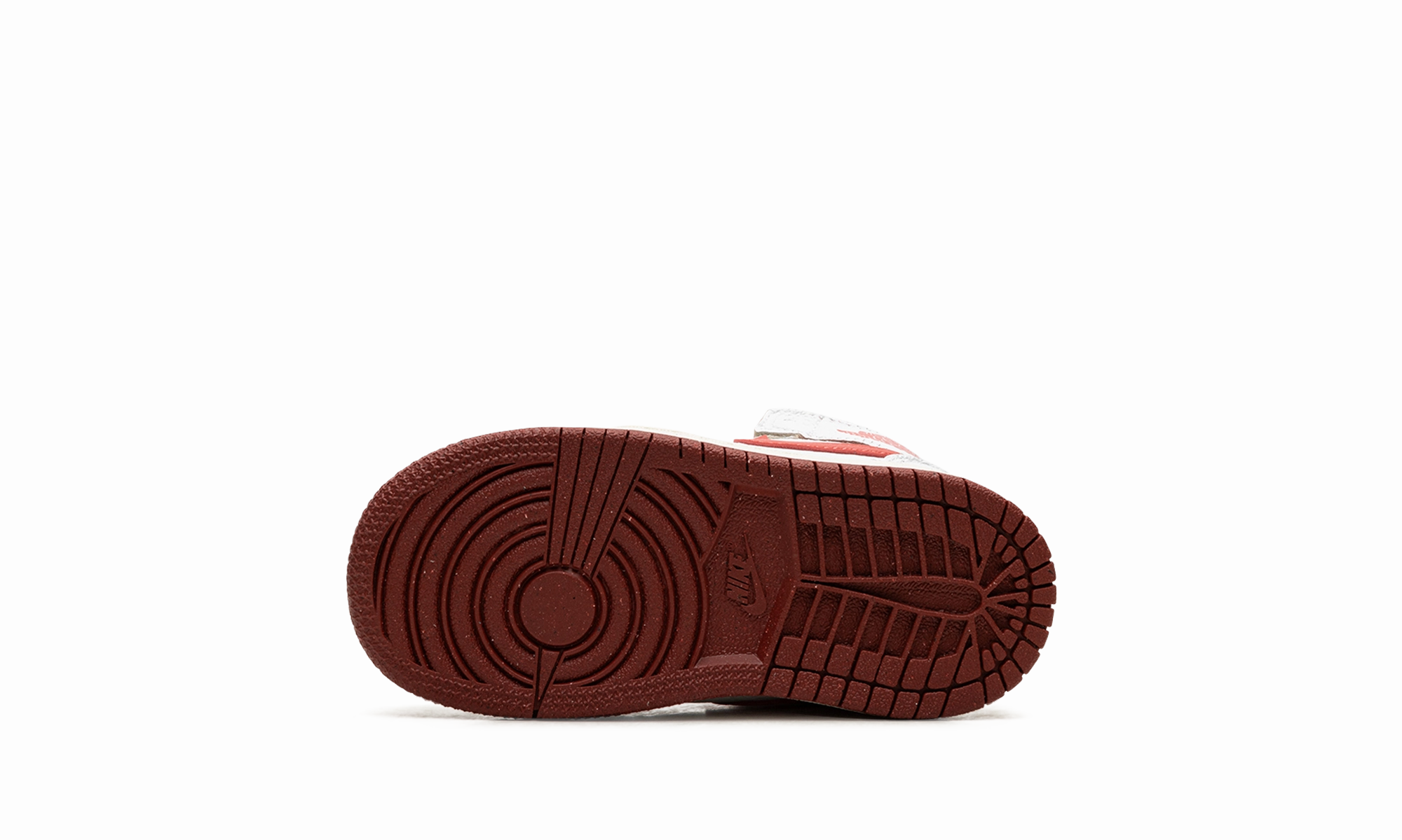 Air Jordan 1 Mid SE TD "White Dune Red" Enjoy Free Shipping