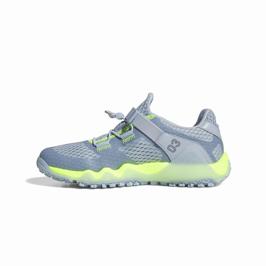 Everyday adidas - Unisex Adicross Spikeless Golf Shoes (IF2153) Neoprene