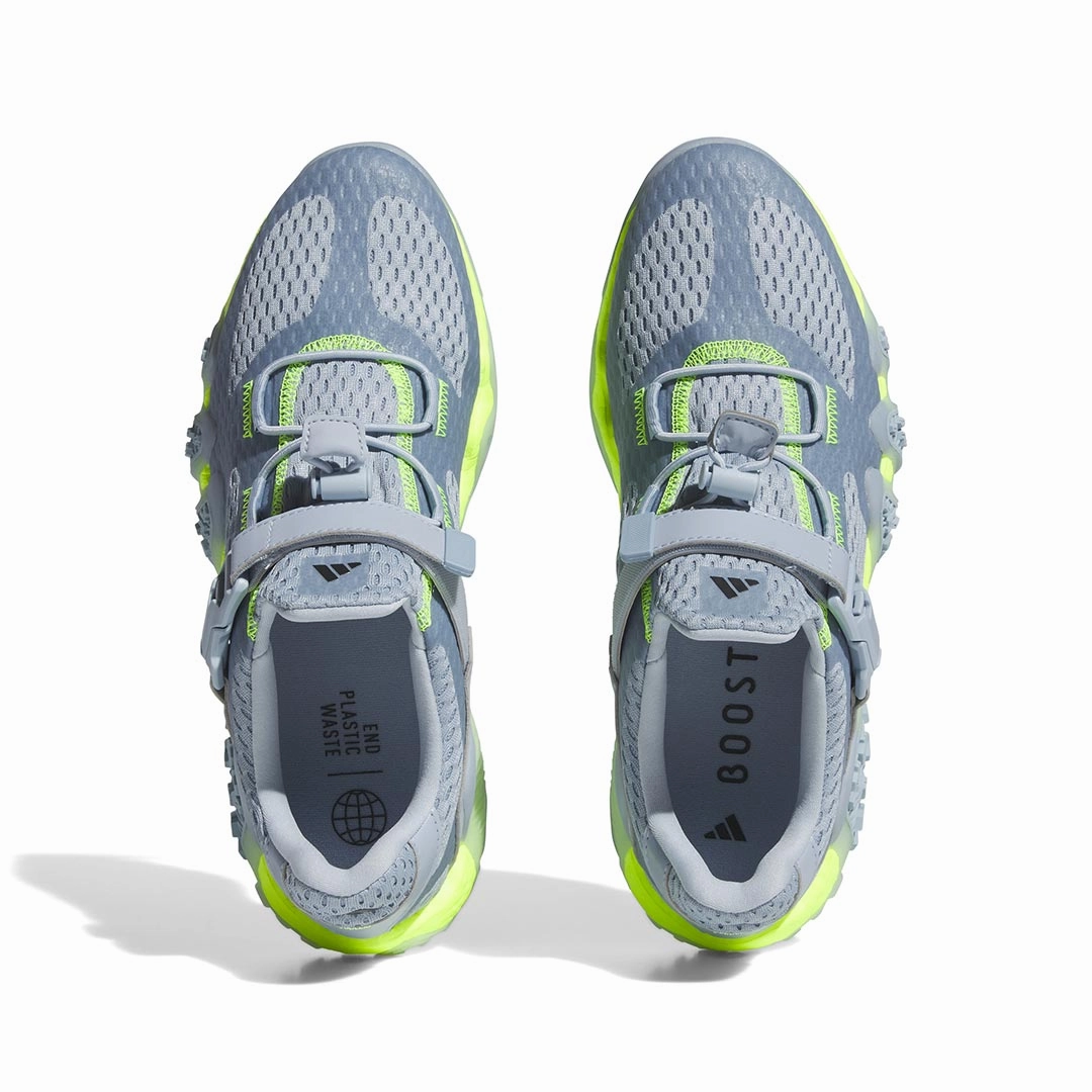 adidas - Unisex Adicross Spikeless Golf Shoes (IF2153) Fast & Secure Checkout