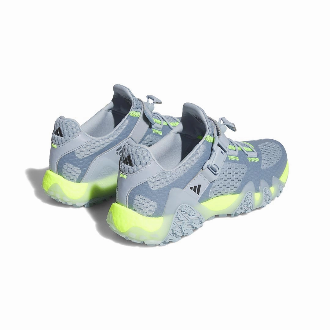 Fit For The Gym adidas - Unisex Adicross Spikeless Golf Shoes (IF2153) Fan Favorite