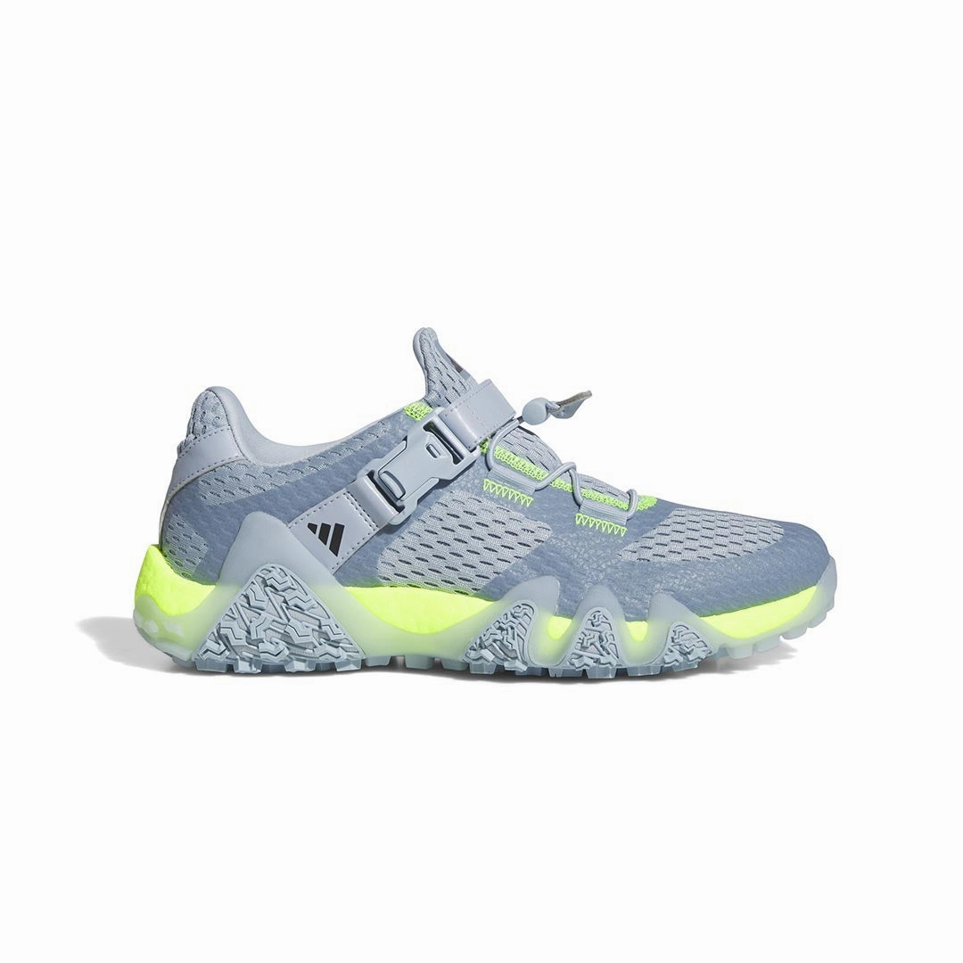 Zipper Closure Professional use discount adidas - Unisex Adicross Spikeless Golf Shoes (IF2153) Personalized Touch Vibrant Colors
