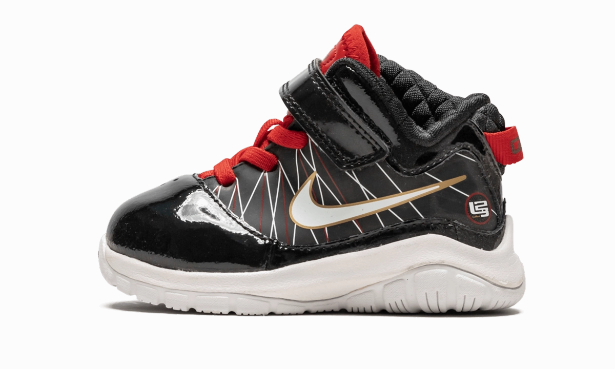Professional use discount Lebron VII P.S. TD Multiple Discounts Your Go-To Gear, Back Slot, Business
