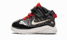 Professional use discount Lebron VII P.S. TD Multiple Discounts Your Go-To Gear, Back Slot, Business
