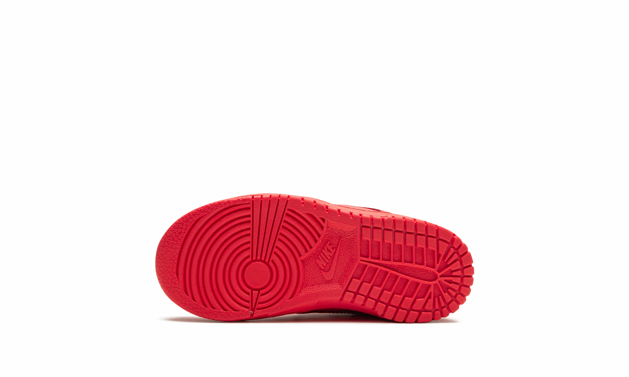 Dunk Low TD "Track Red" Style Meets Function
