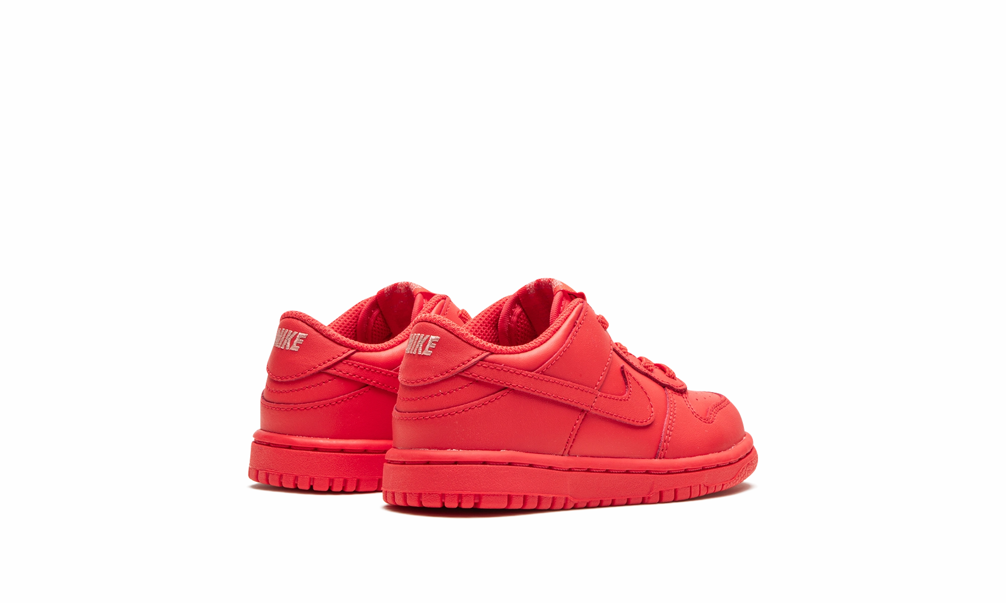 Add To Cart, Treat Yourself Today Dunk Low TD "Track Red"