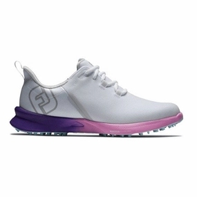 High-End Evening Clutch Purse, Just What You Need Profit-boosting special Footjoy Ladies Fuel Sport Golf Shoes 90547 Vintage