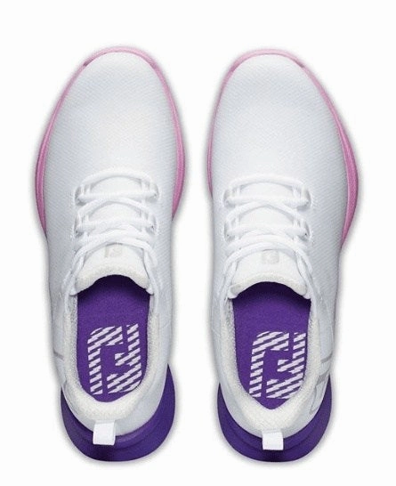 Footjoy Ladies Fuel Sport Golf Shoes 90547 Cute, Your Ideal Choice