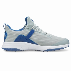 Perfectly Balanced, Optimized For Daily Use, Eco-Friendly Material Profit-boosting special Puma Fusion Evo Golf Shoes 193850 Self-purchase offer