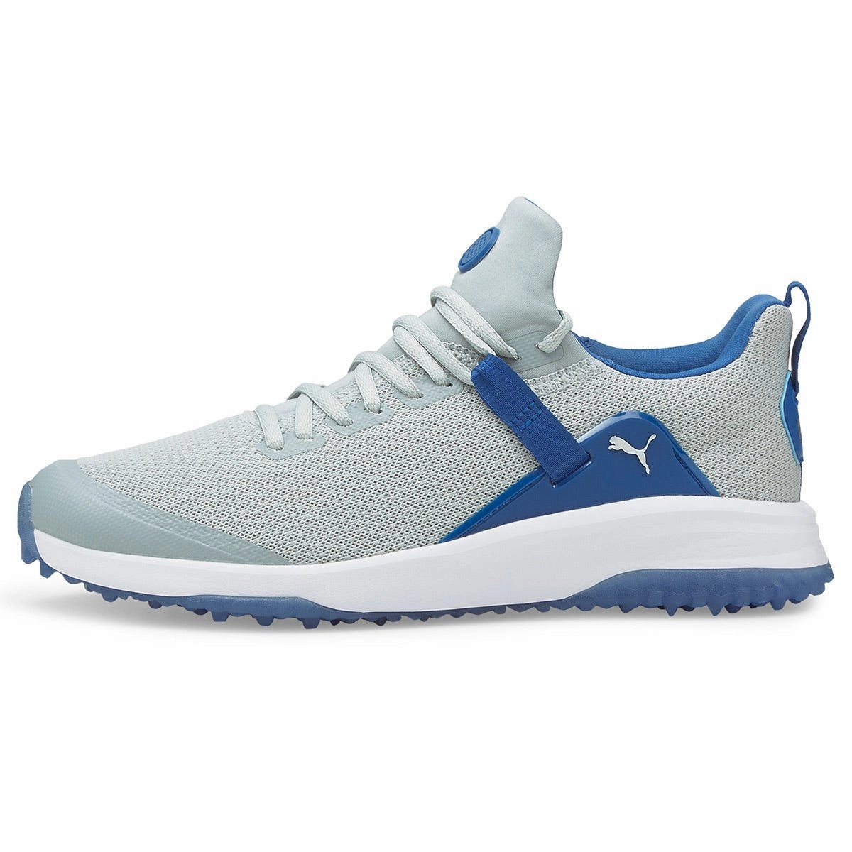 Puma Fusion Evo Golf Shoes 193850 No-Fuss Design, Eco-Packaged, Unmatched Performance