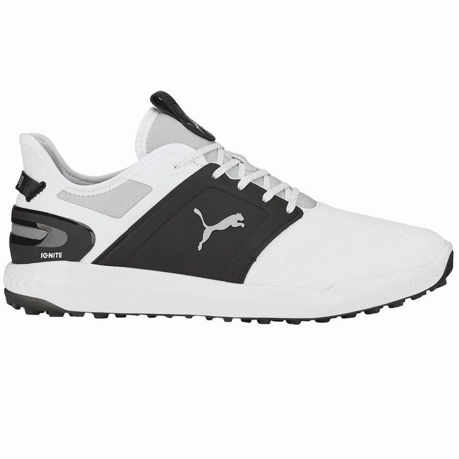 Stay Ahead Of The Trend, Discover New Arrivals Profit-boosting special Puma Ignite Elevate Golf Shoes 376077 Free returns
