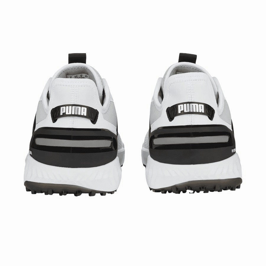 Key Holder Puma Ignite Elevate Golf Shoes 376077 Handbag With Multiple Pockets
