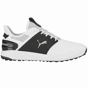 Stay Ahead Of The Trend, Discover New Arrivals Profit-boosting special Puma Ignite Elevate Golf Shoes 376077 Free returns