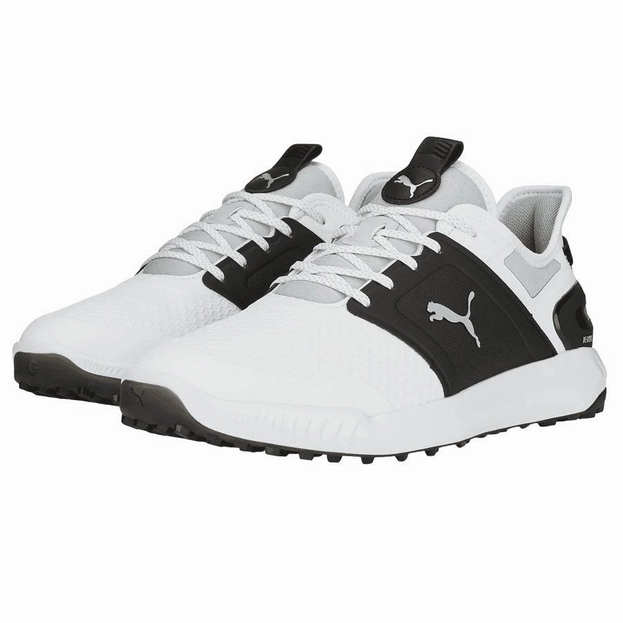 Bold And Unique, All-In-One Design Puma Ignite Elevate Golf Shoes 376077