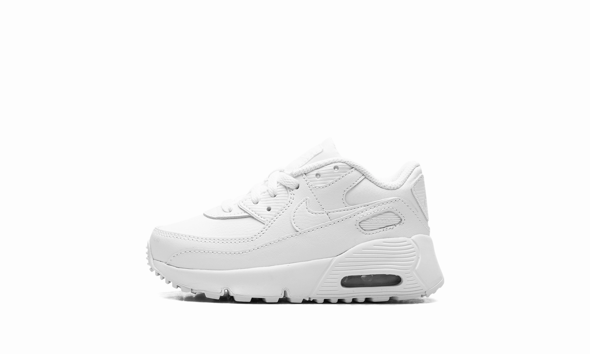 Jute, Just Dropped Progressive offer Air Max 90 Leather TD "White" State-of-the-Art Tech