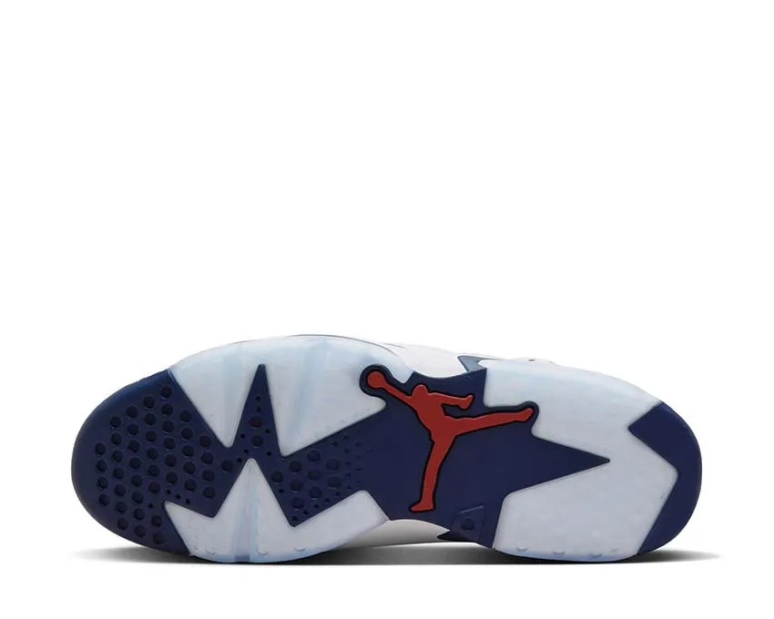 Air Jordan 6 Retro Space-Saving, Jute Beach Tote