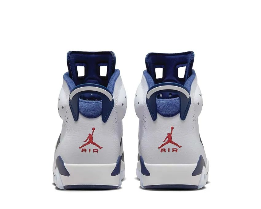All-In-One Design Air Jordan 6 Retro Shop, Save, Smile