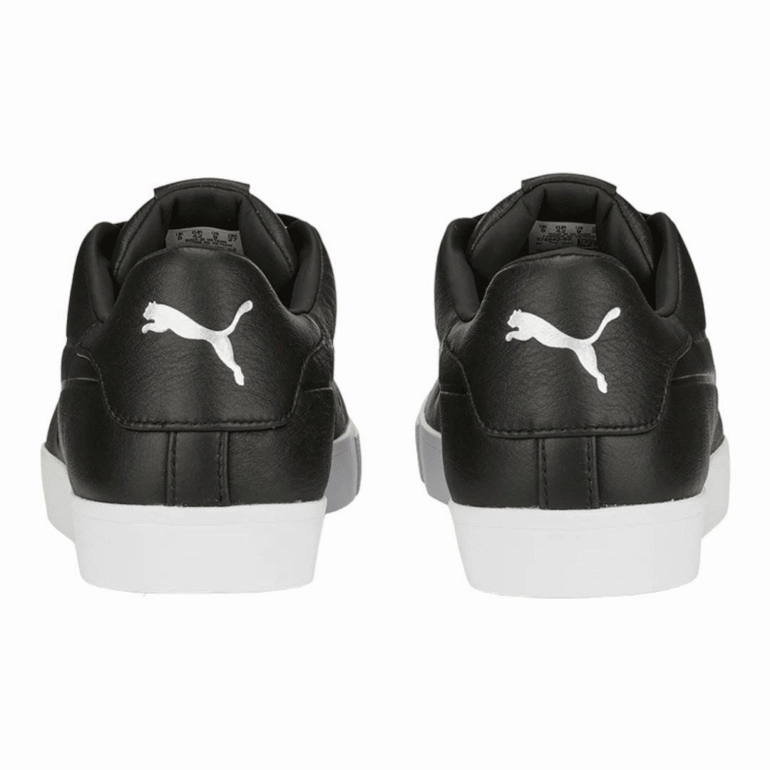 Puma Laguna Fusion Classic Golf Shoes 376982 Trendy Mini Handbag For Parties, Perfect Fit, New Season Drop