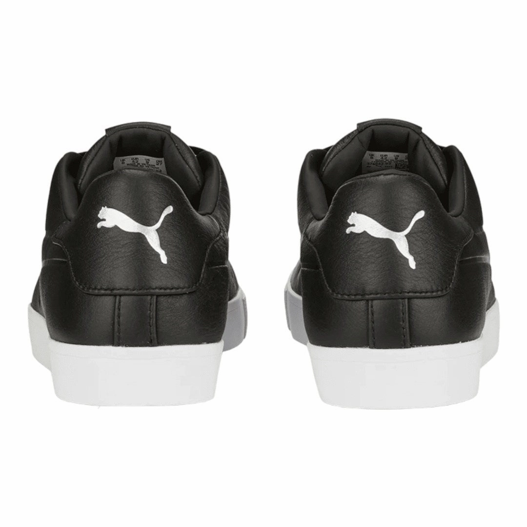 Compact And Powerful, Stylishly Engineered, This Is A Steal Puma Laguna Fusion Classic Golf Shoes 376982