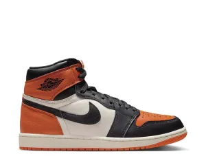 Fits Every Occasion Push notification deal Air Jordan 1 Retro High OG "Shattered Backboard" Self-purchase offer