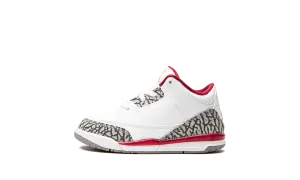 Push notification deal Air Jordan 3 TD "Cardinal" Custom Fit Coated Canvas, Designer Leather Handbag For Women