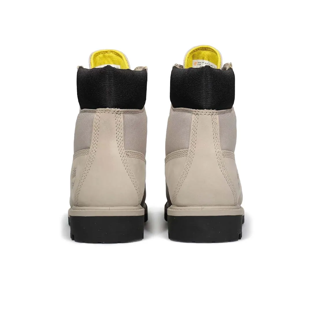 Your Best Companion, Tailored Fit, Designed For Everyday Use Timberland - Men's 6 Inch Heritage Waterproof Boots (0A5MSV)