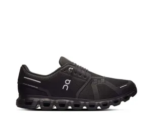 Front Flap Quality Lifestyle ON Cloud 6 "Black" W Hot-selling item
