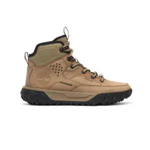 Quality Lifestyle Timberland - Men's GreenStride Motion 6 Mid Hiking Boots (0A6CWN) Charity promotion Now Trending