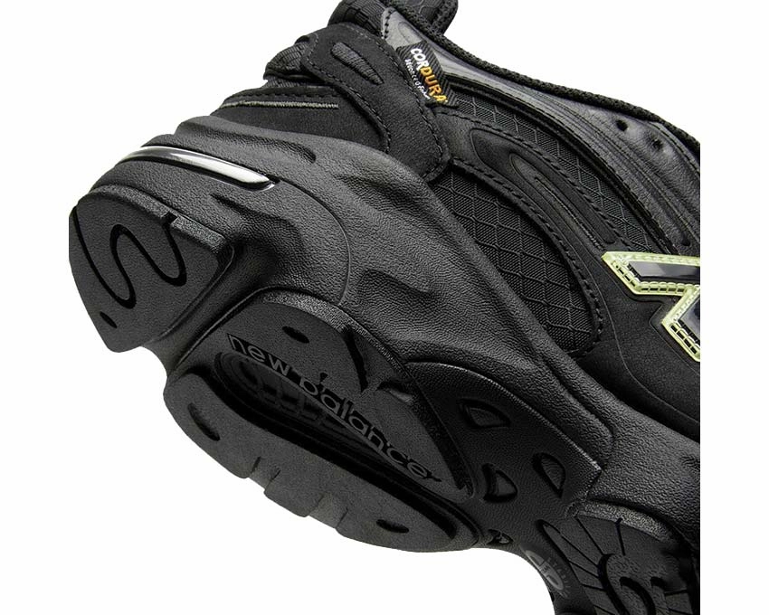 New Balance 1000 Cordura This WonT Last Long