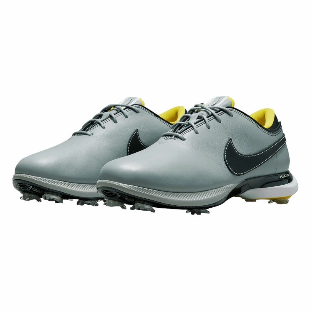 Nike Air Zoom Victory Tour 2 Golf Shoes DJ6569 Raffia, Ideal For Travel
