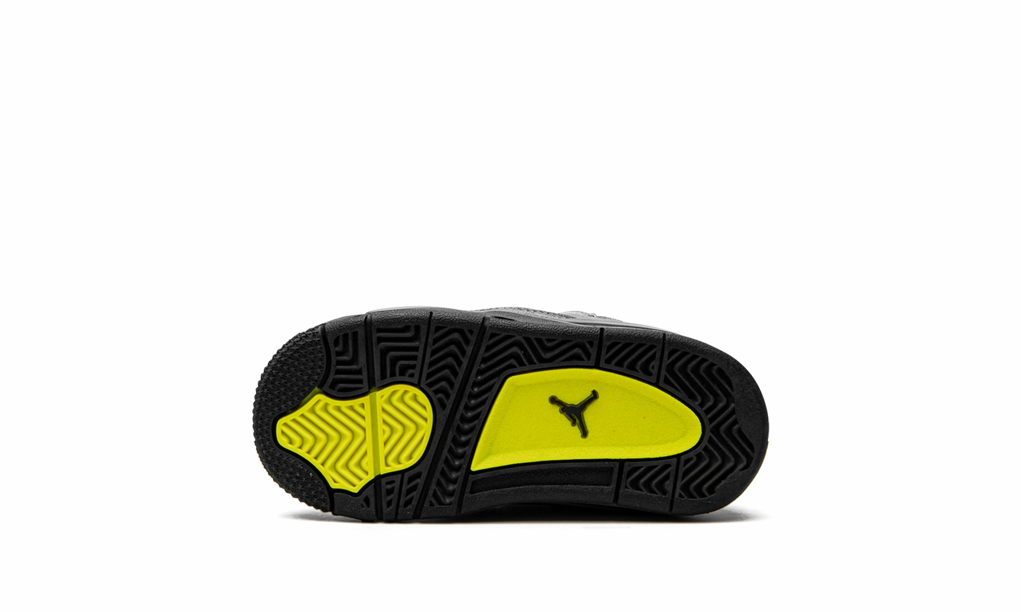 Ready To Ship Air Jordan 4 Retro SE TD "Neon" Grab It Fast