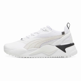 Handbag With Multiple Pockets Quality Commitment Puma GS-X Efekt Golf Shoes 379207 User-Loved Choice