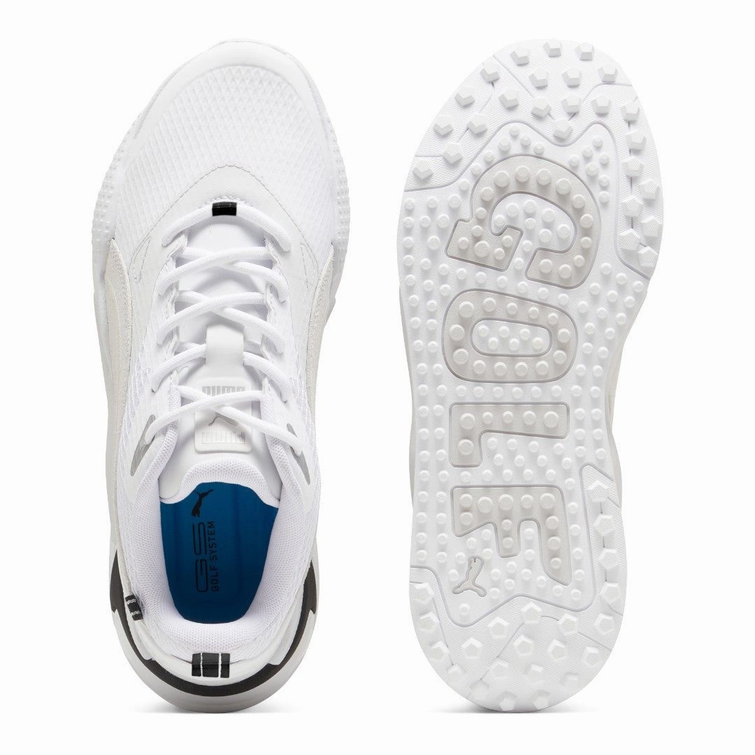 Your Go-To Gear, A Better Way To Shop Puma GS-X Efekt Golf Shoes 379207